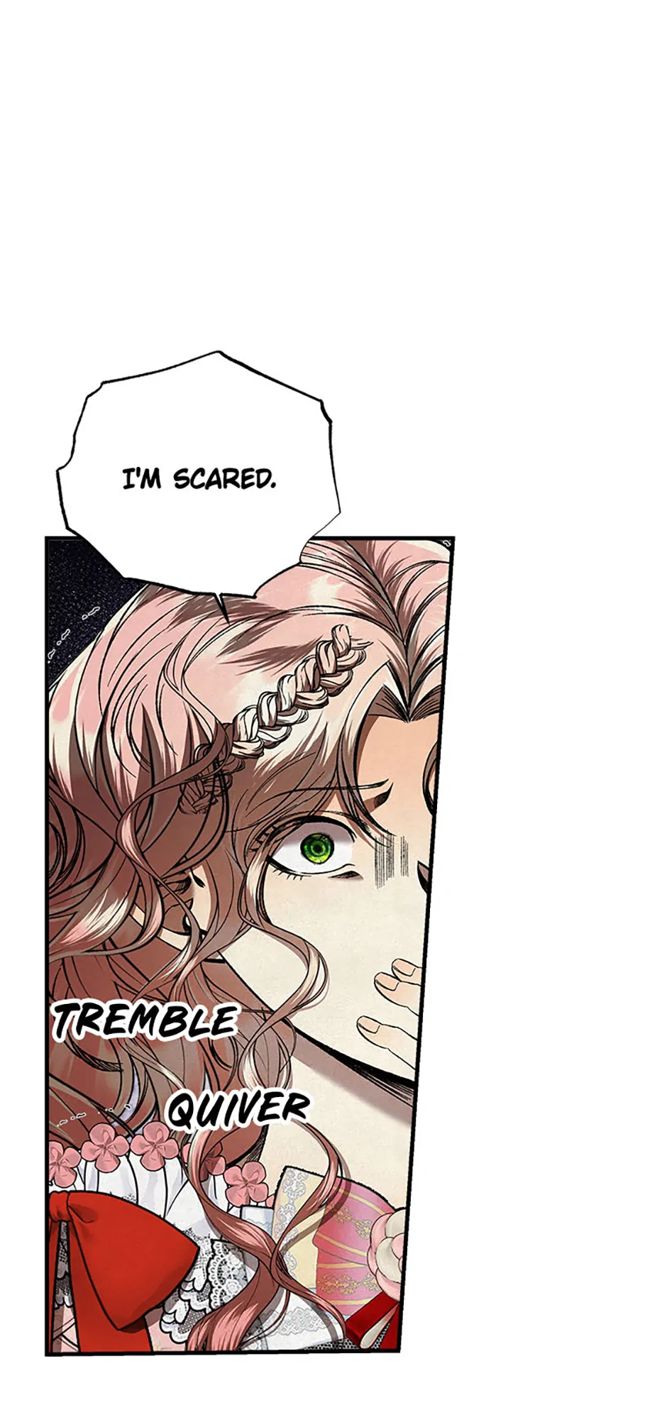 Charlotte’s Wheel Chapter 66 - Page 23