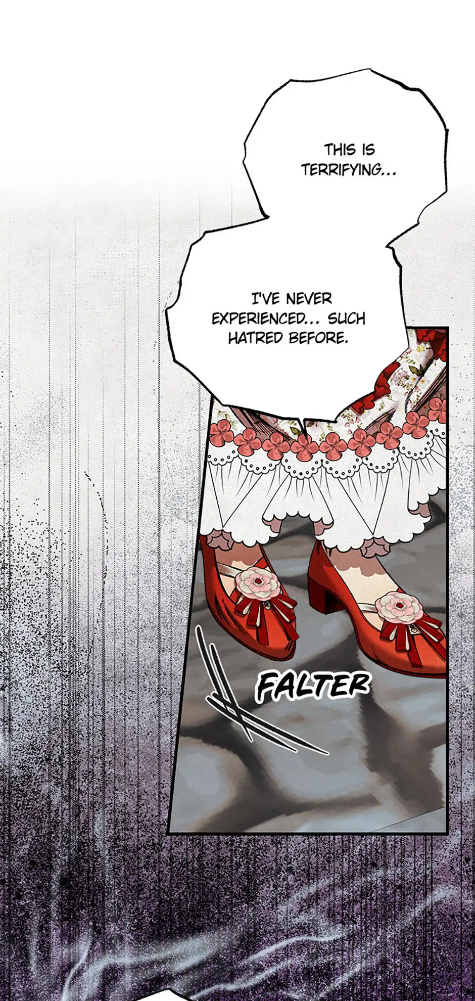 Charlotte’s Wheel Chapter 66 - Page 24