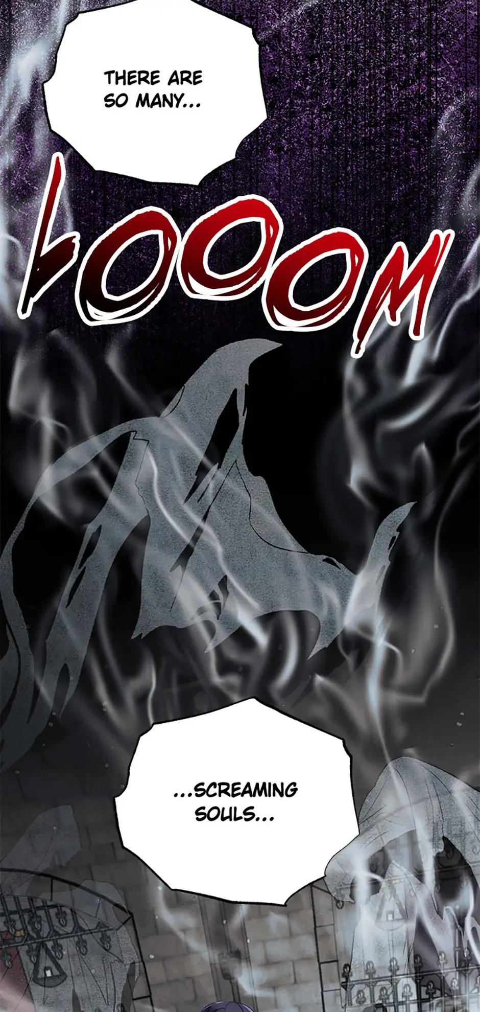 Charlotte’s Wheel Chapter 66 - Page 25