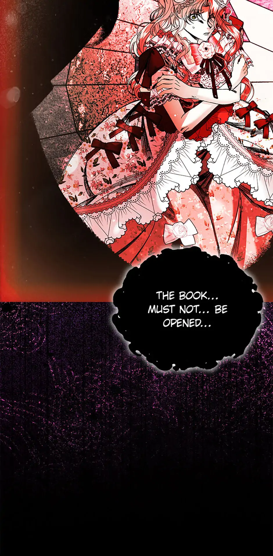 Charlotte’s Wheel Chapter 66 - Page 3