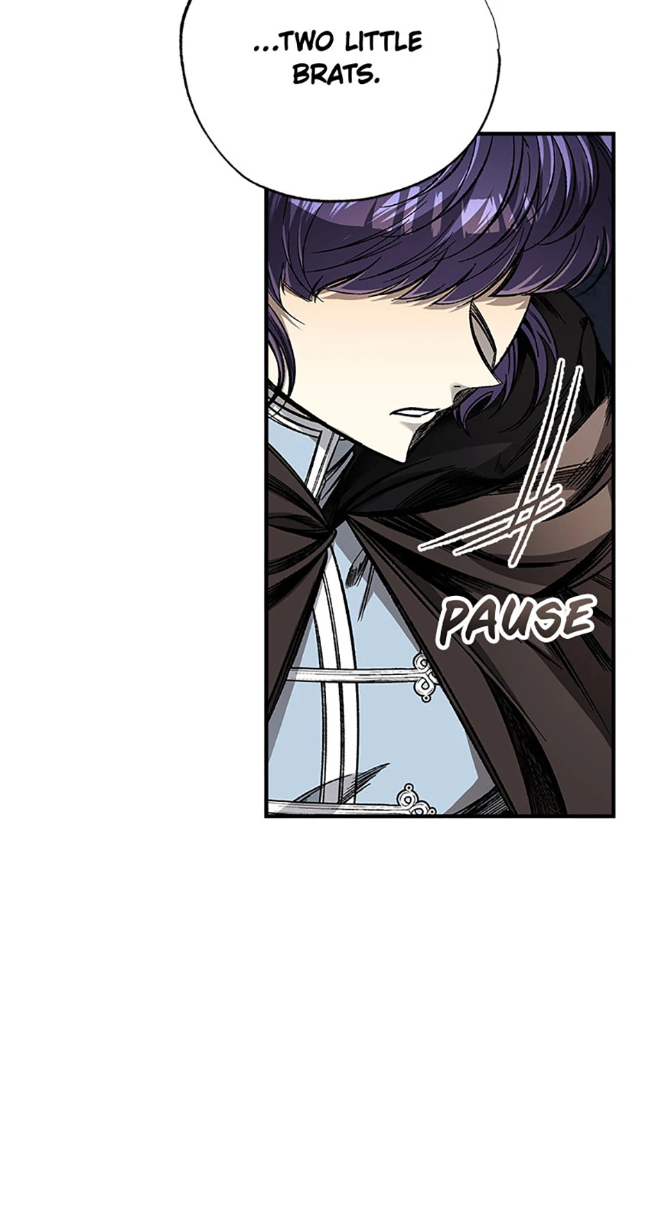 Charlotte’s Wheel Chapter 66 - Page 30