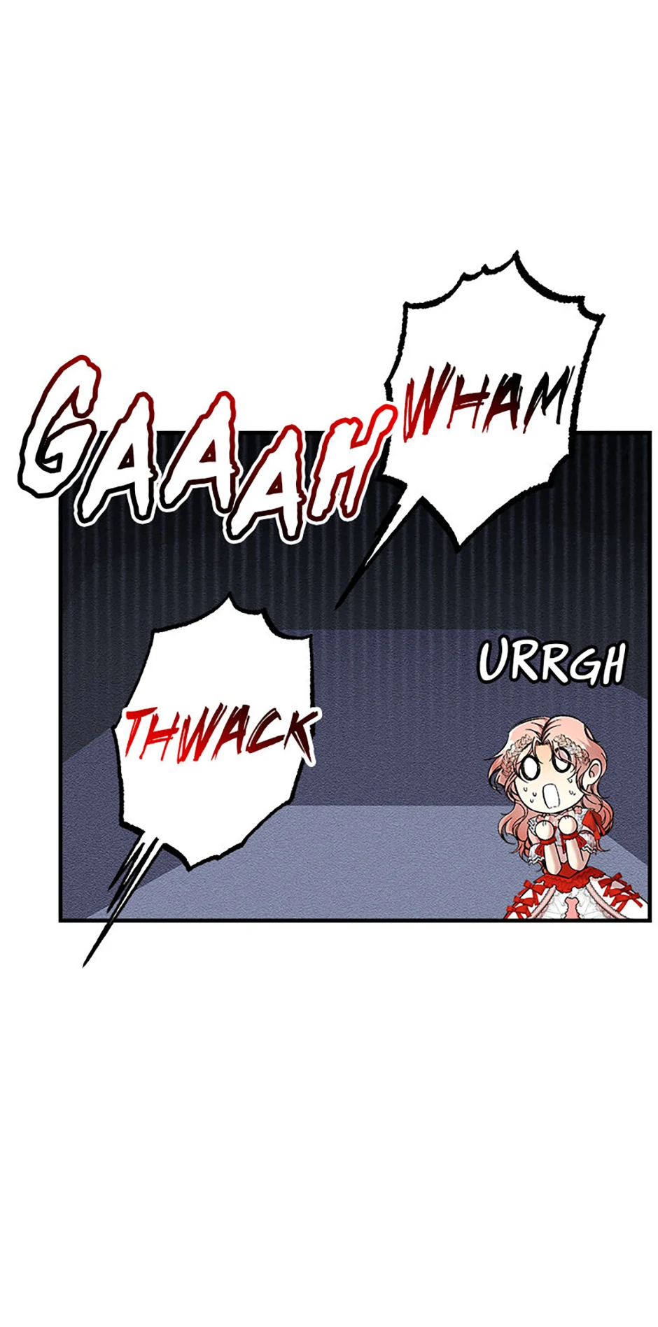 Charlotte’s Wheel Chapter 66 - Page 33