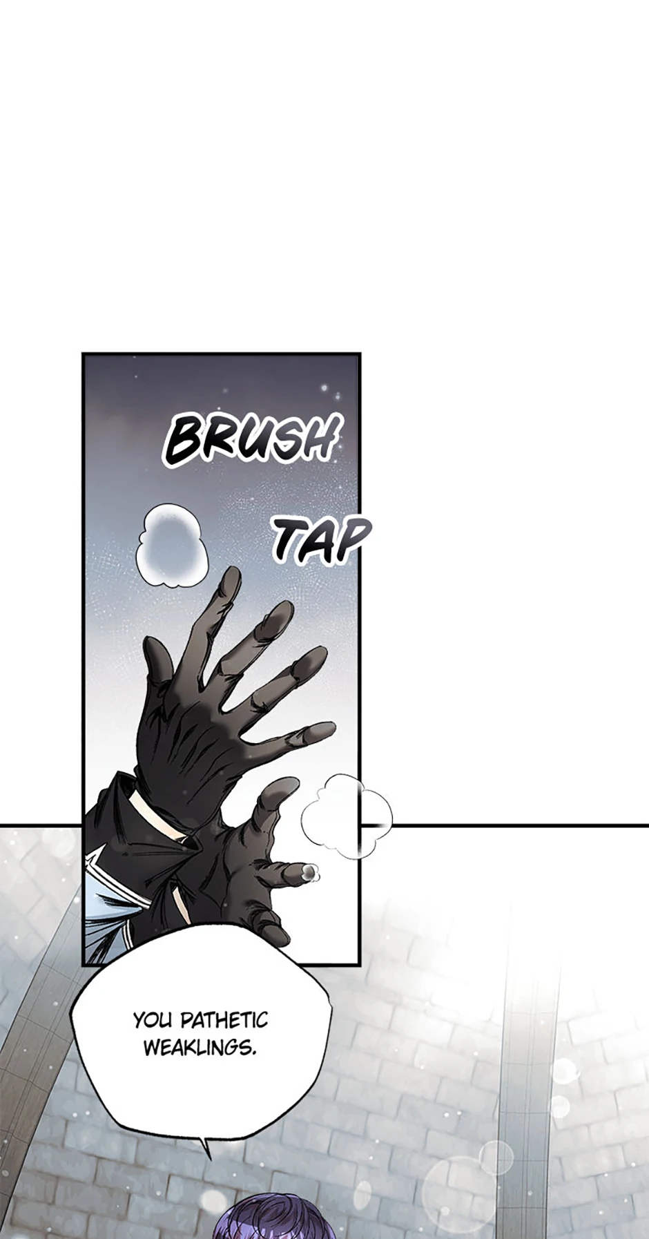 Charlotte’s Wheel Chapter 66 - Page 35