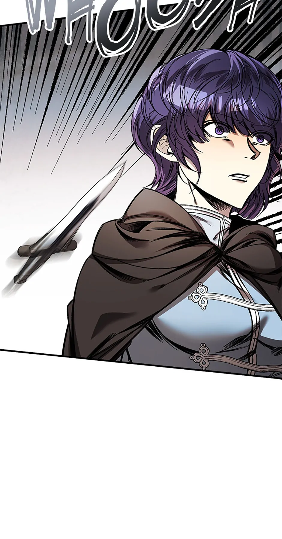 Charlotte’s Wheel Chapter 66 - Page 38