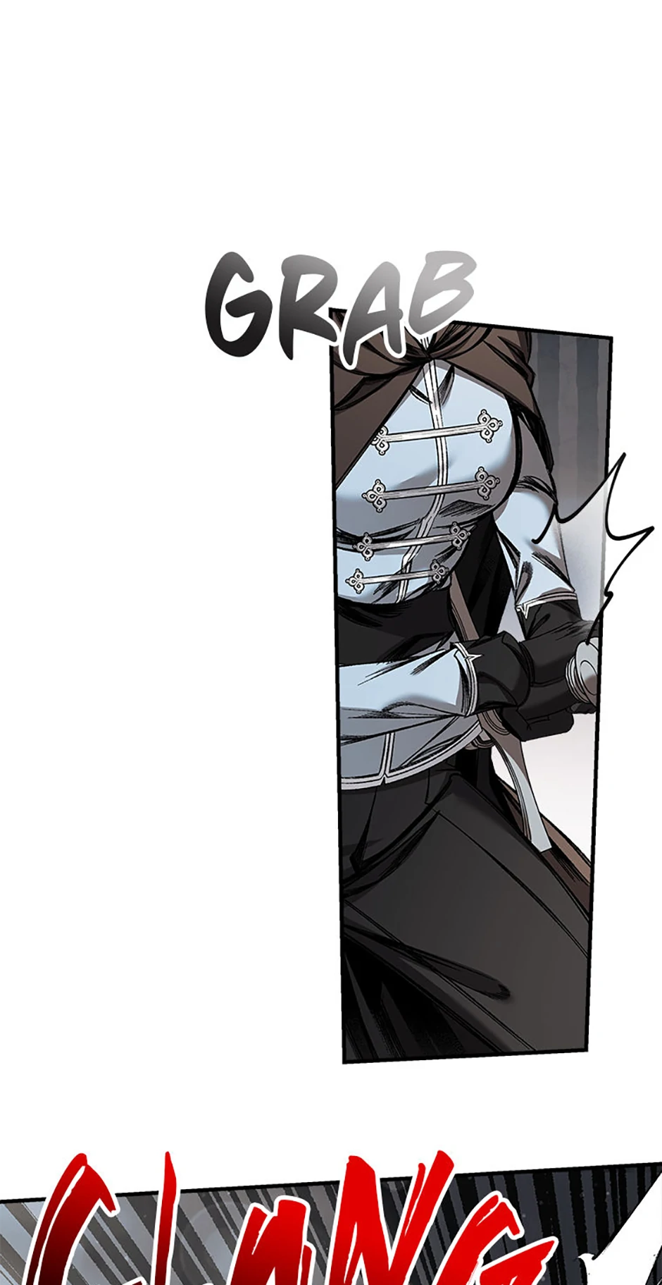 Charlotte’s Wheel Chapter 66 - Page 39
