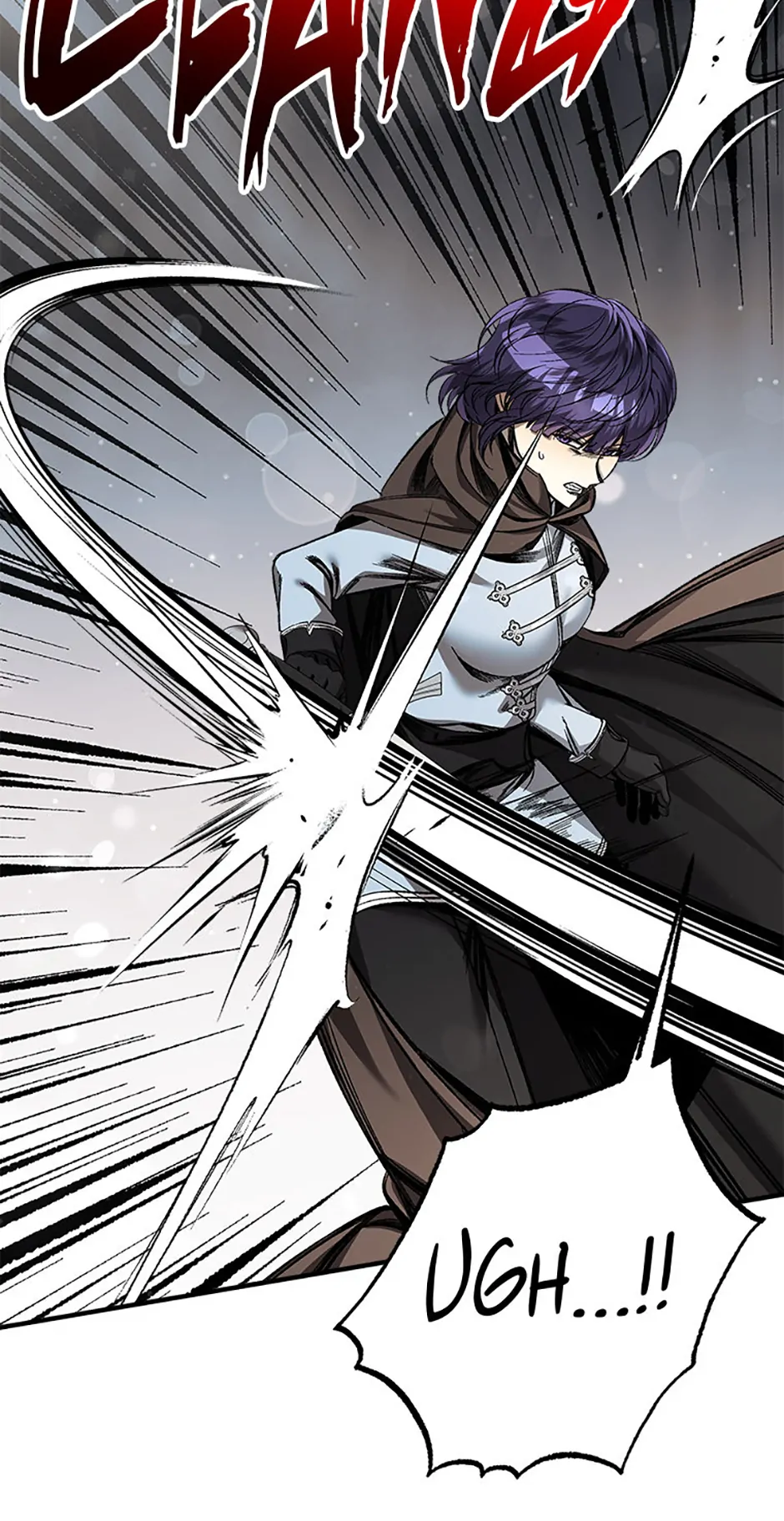 Charlotte’s Wheel Chapter 66 - Page 40