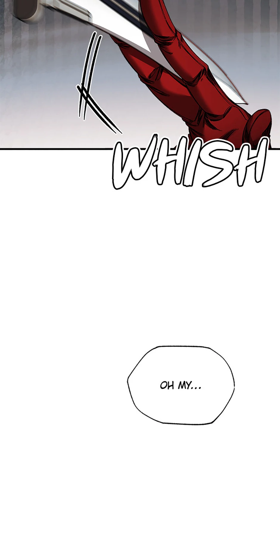 Charlotte’s Wheel Chapter 66 - Page 43