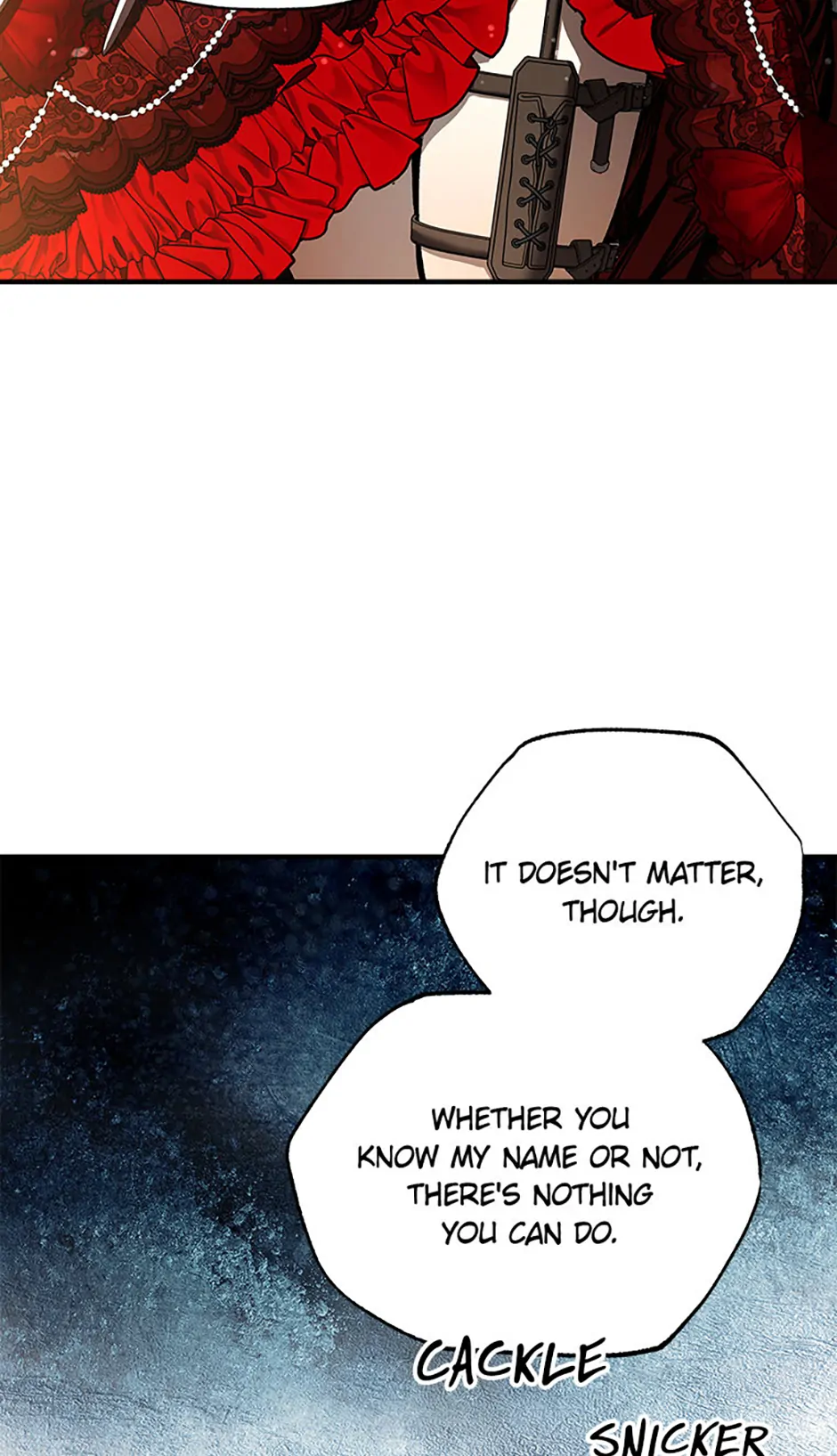 Charlotte’s Wheel Chapter 66 - Page 47