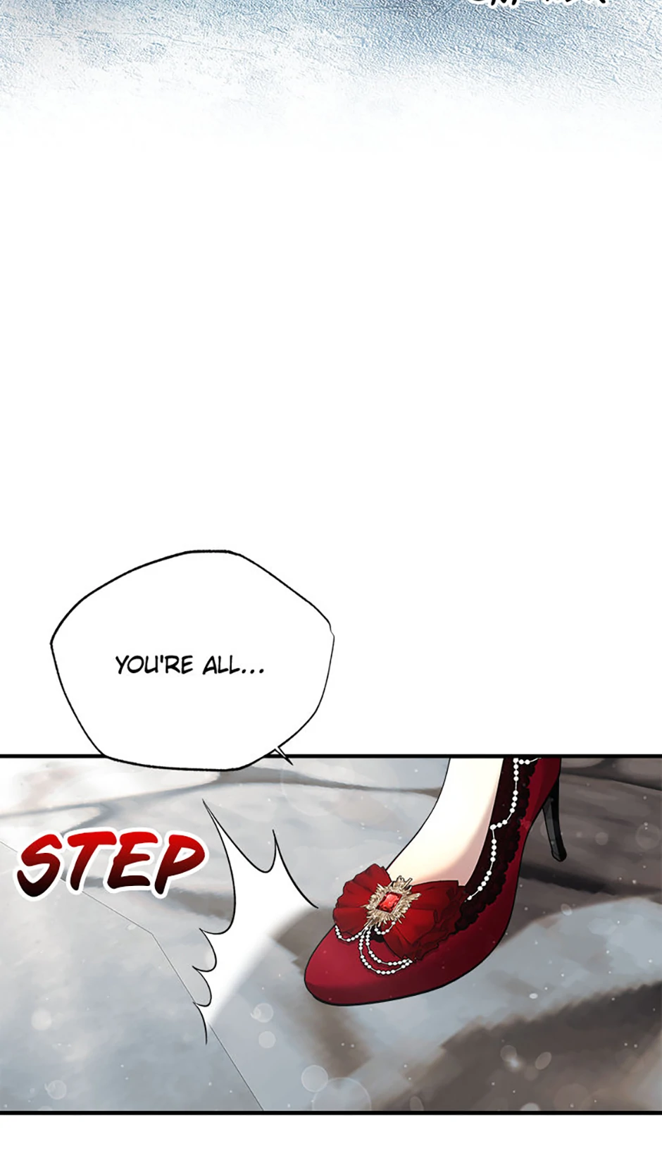 Charlotte’s Wheel Chapter 66 - Page 48