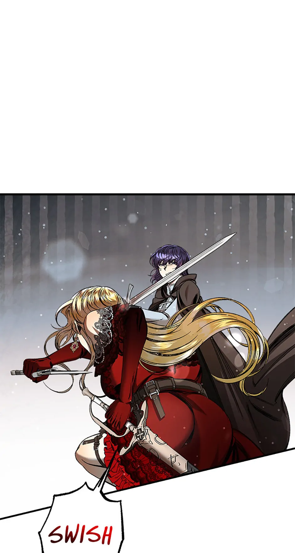 Charlotte’s Wheel Chapter 66 - Page 54