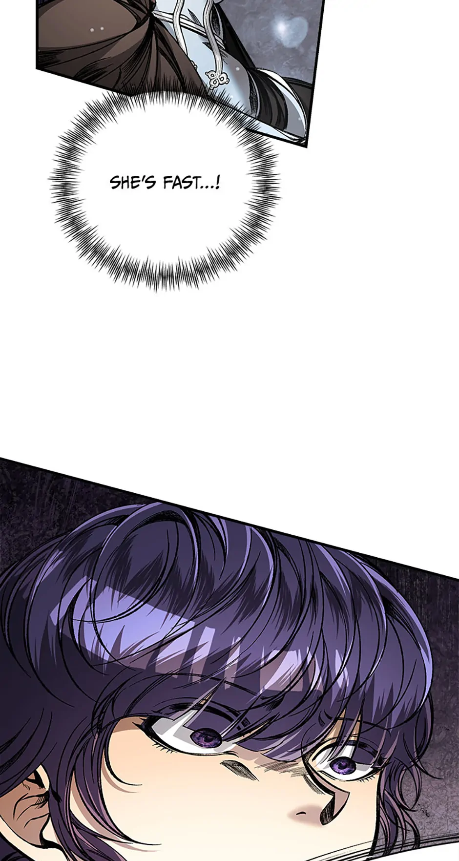 Charlotte’s Wheel Chapter 66 - Page 56