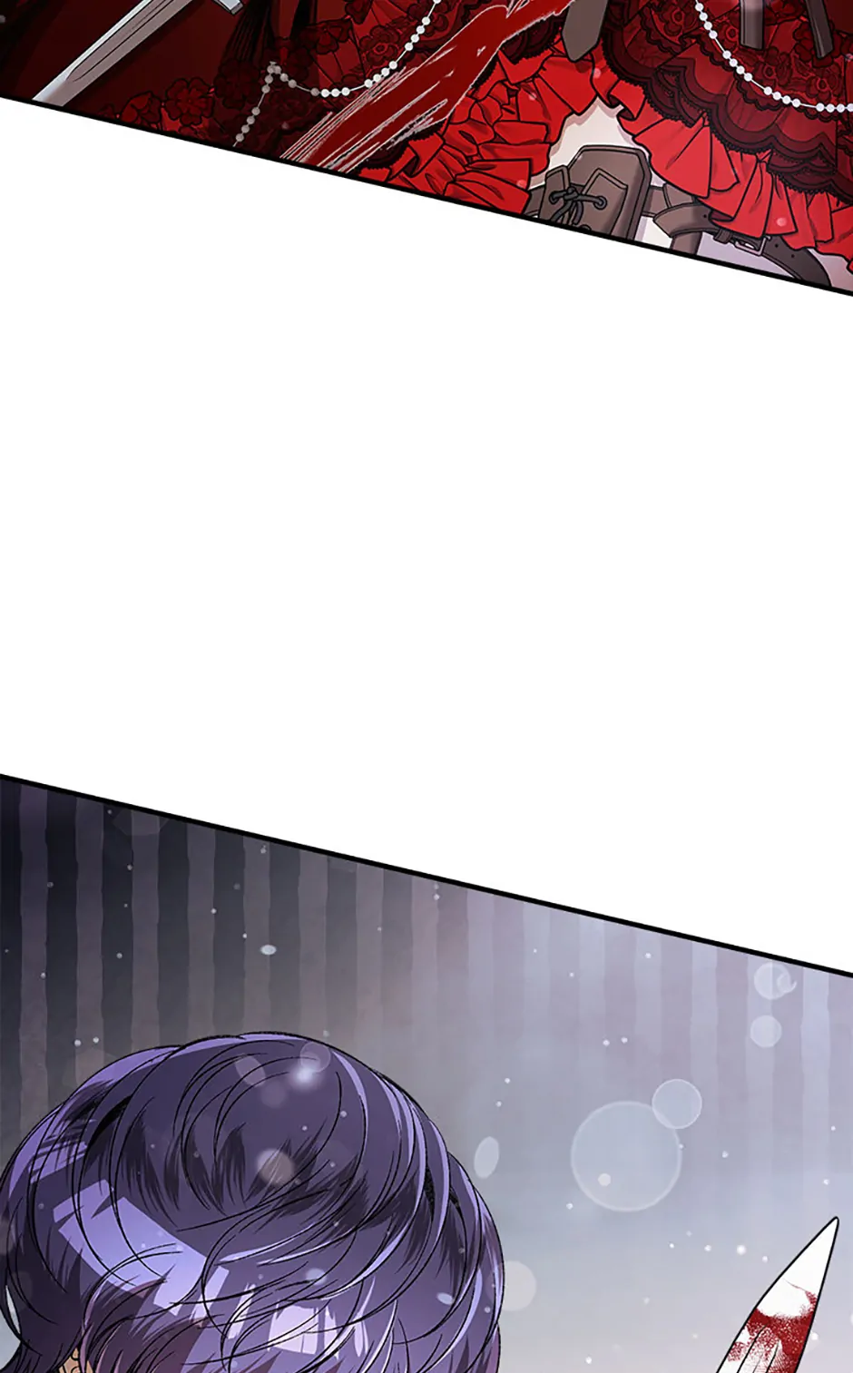 Charlotte’s Wheel Chapter 66 - Page 63
