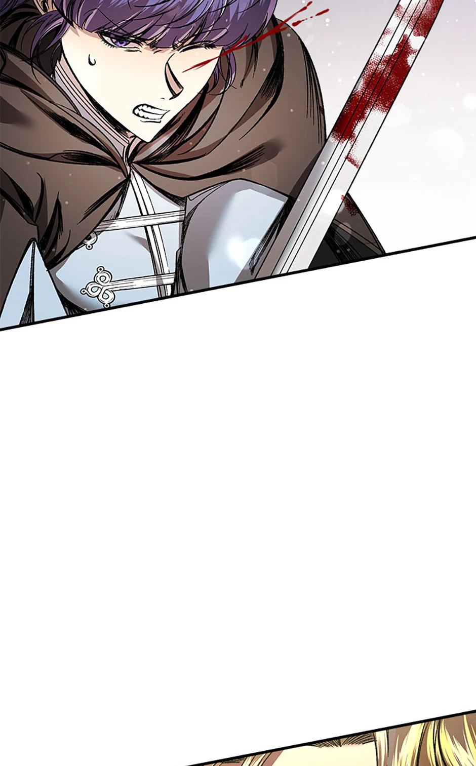 Charlotte’s Wheel Chapter 66 - Page 64