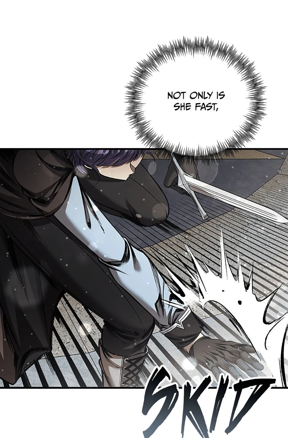 Charlotte’s Wheel Chapter 66 - Page 66