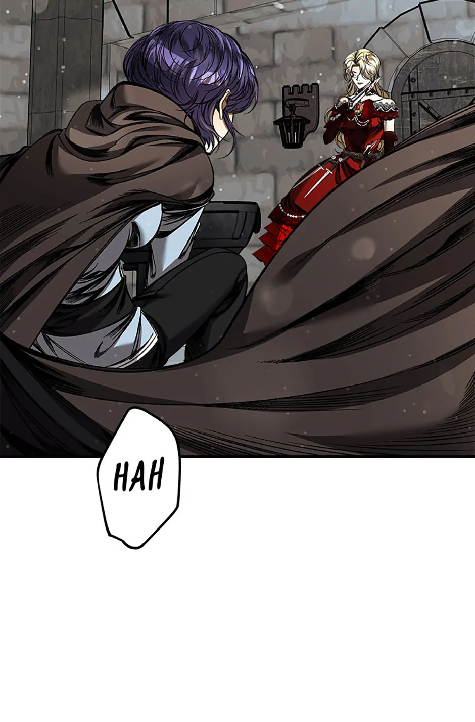 Charlotte’s Wheel Chapter 66 - Page 68