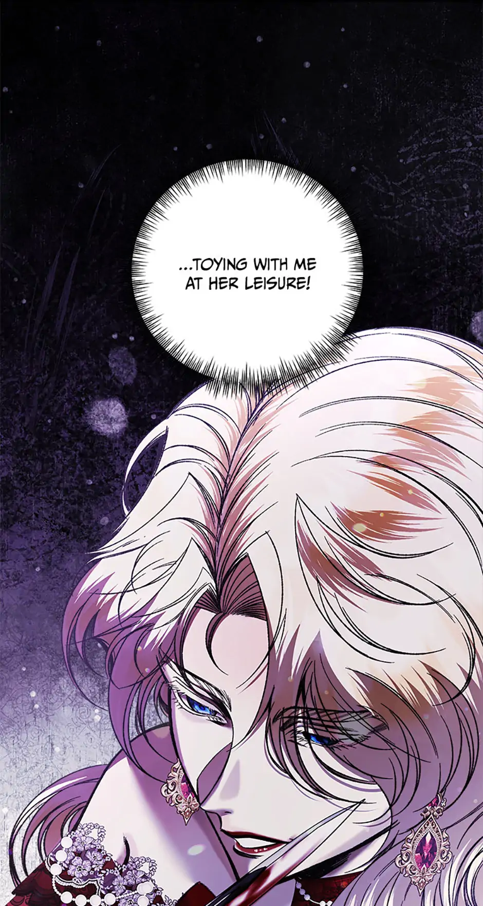 Charlotte’s Wheel Chapter 66 - Page 69