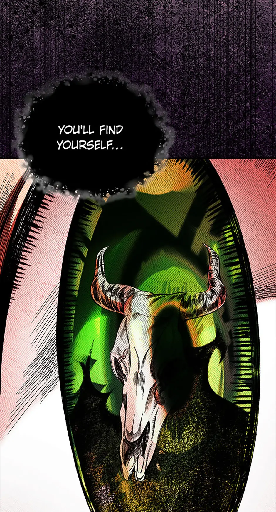 Charlotte’s Wheel Chapter 66 - Page 7