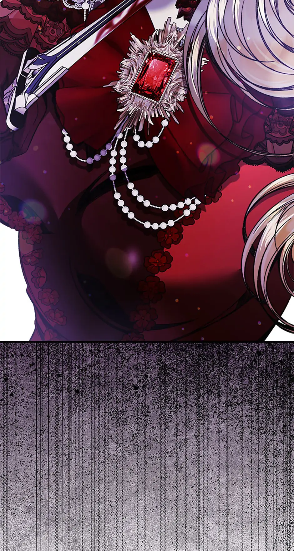 Charlotte’s Wheel Chapter 66 - Page 70