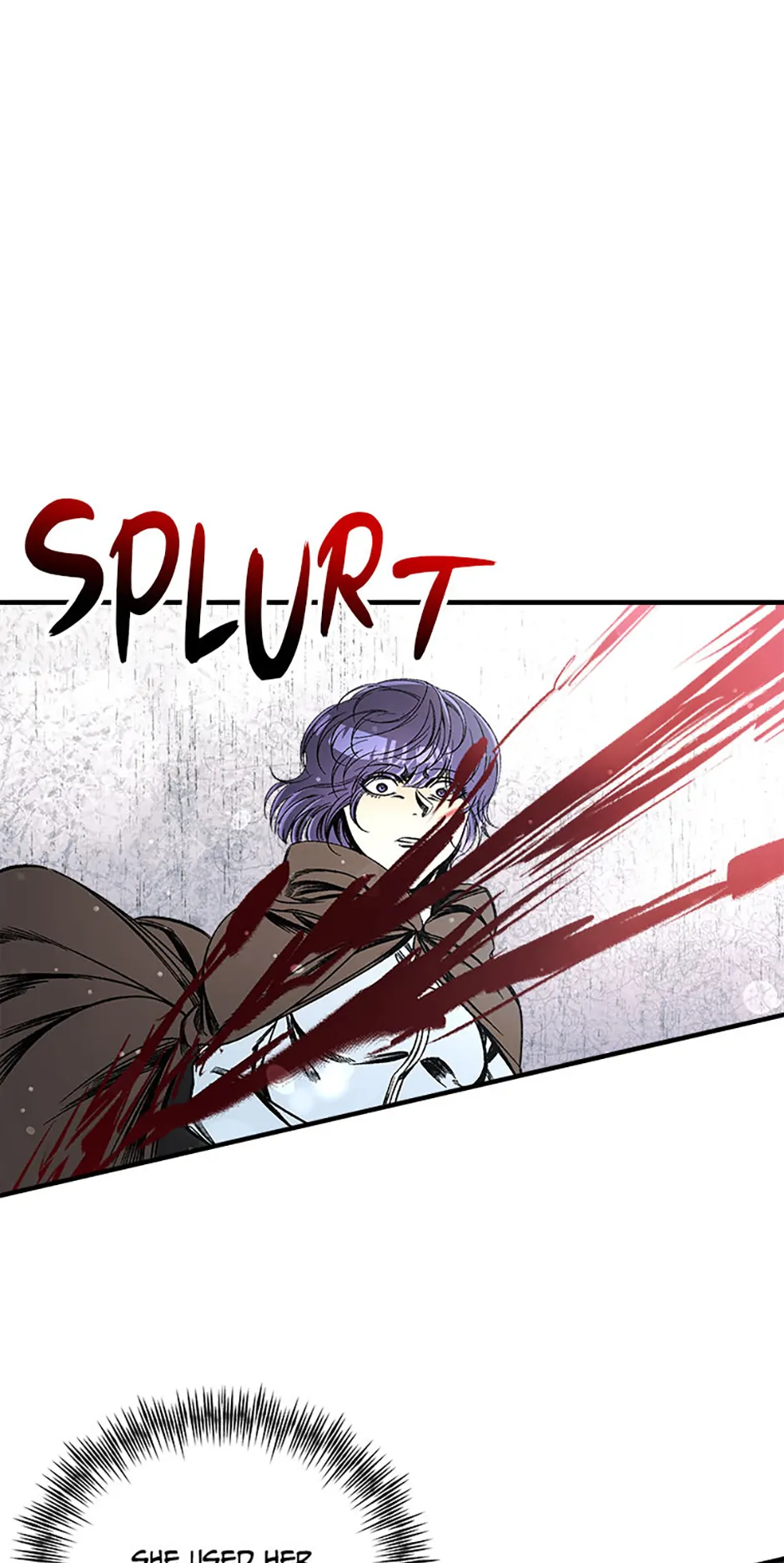Charlotte’s Wheel Chapter 66 - Page 73