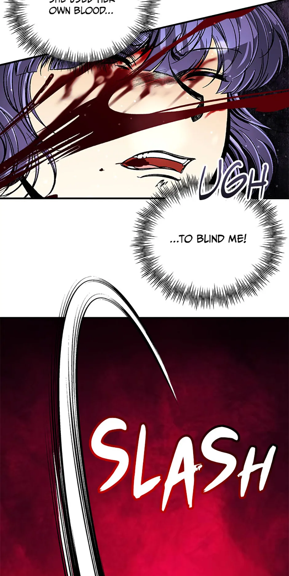 Charlotte’s Wheel Chapter 66 - Page 74