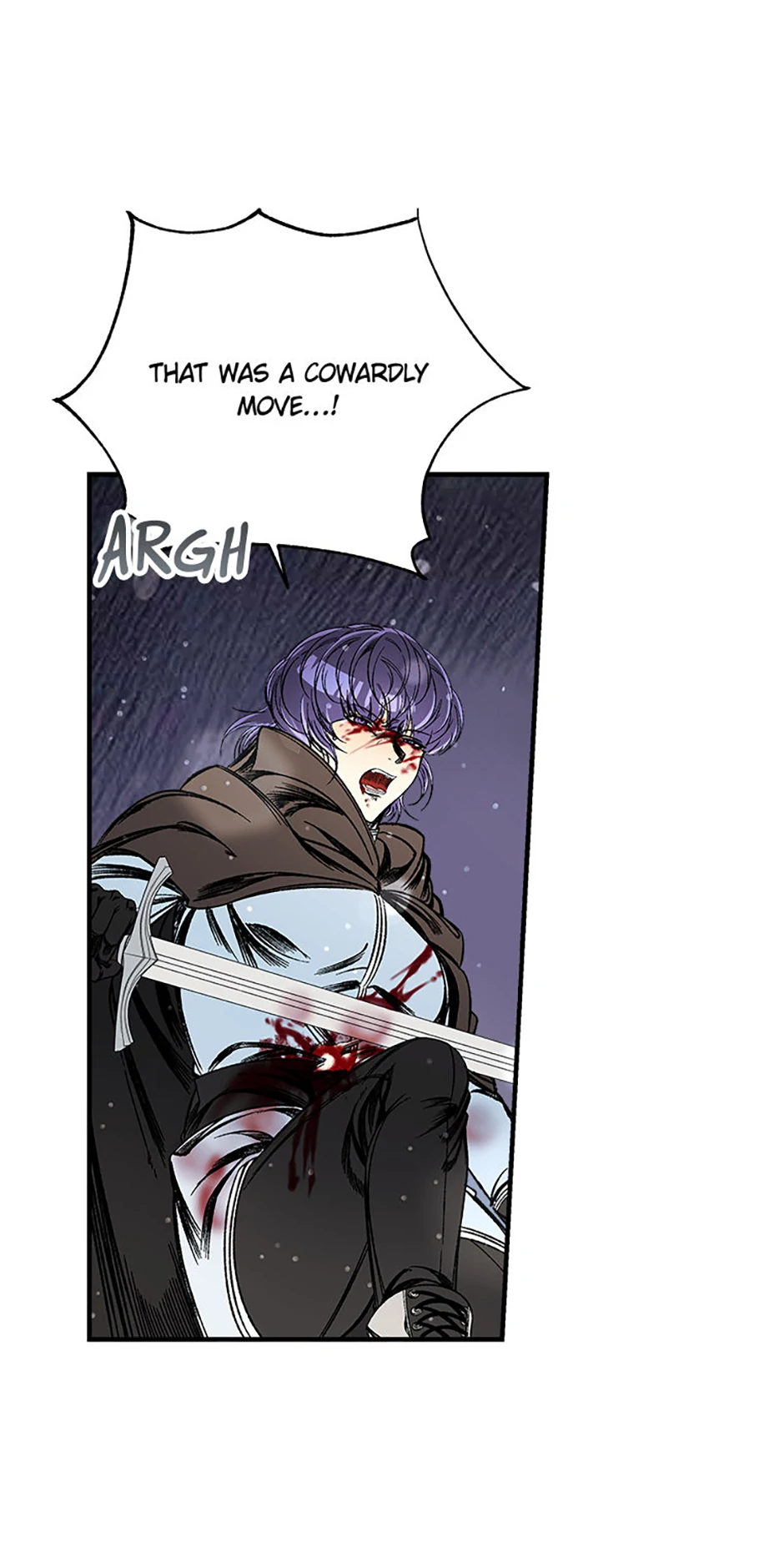 Charlotte’s Wheel Chapter 66 - Page 76