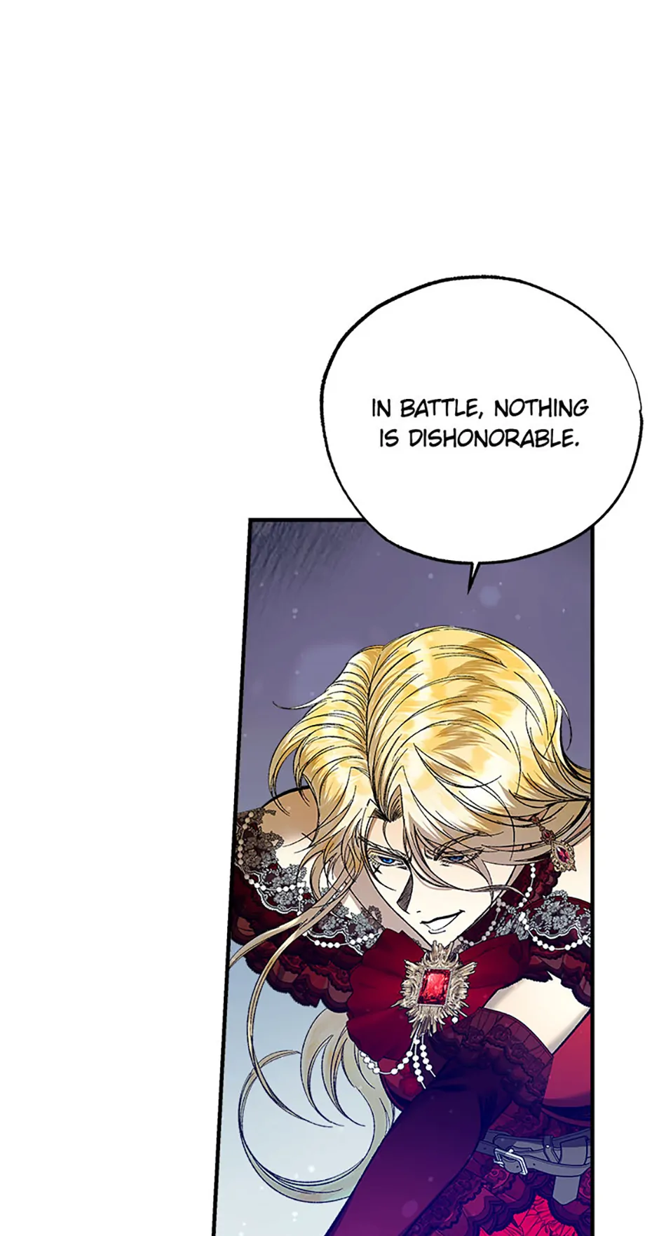 Charlotte’s Wheel Chapter 66 - Page 77