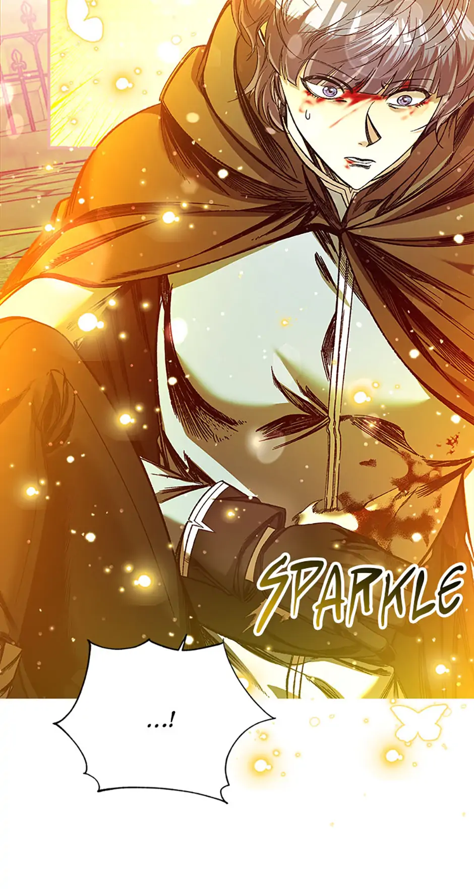 Charlotte’s Wheel Chapter 66 - Page 80