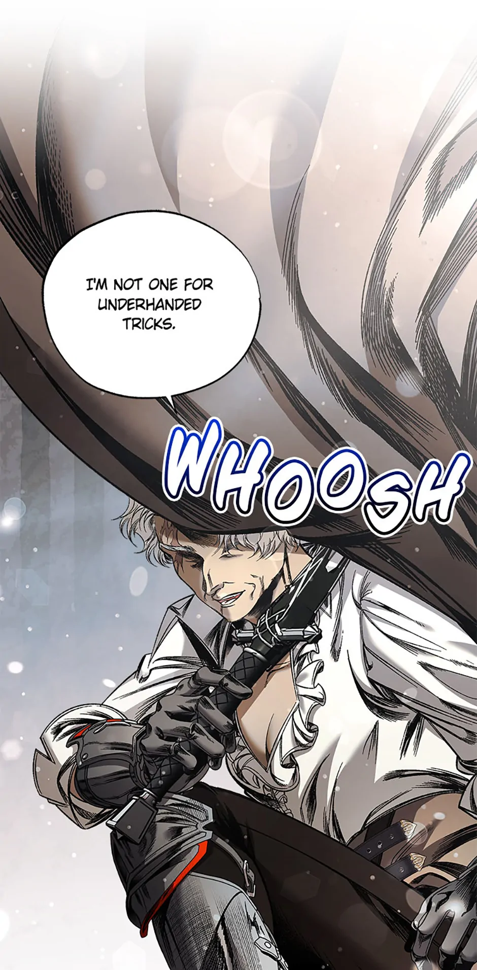 Charlotte’s Wheel Chapter 66 - Page 89