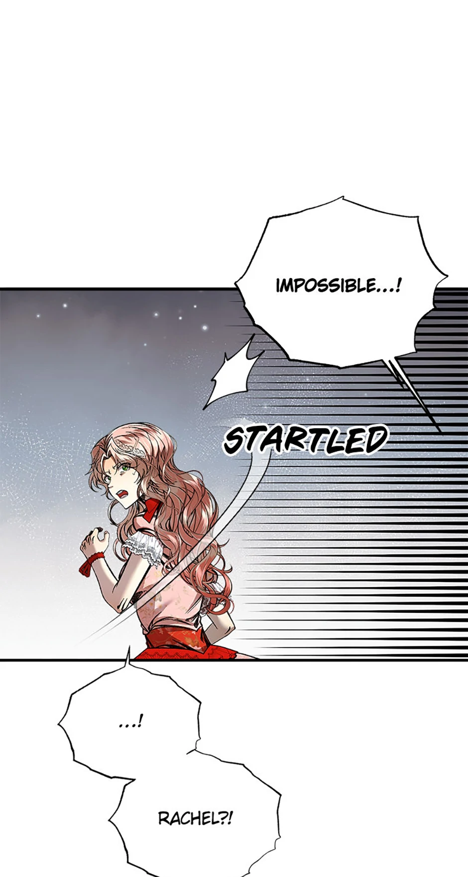Charlotte’s Wheel Chapter 66 - Page 9