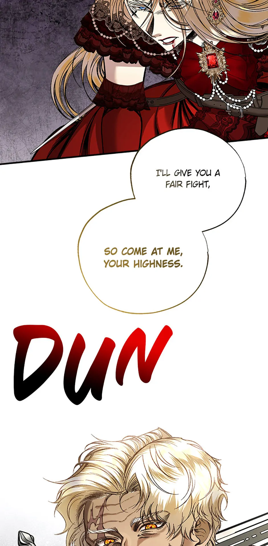Charlotte’s Wheel Chapter 66 - Page 91