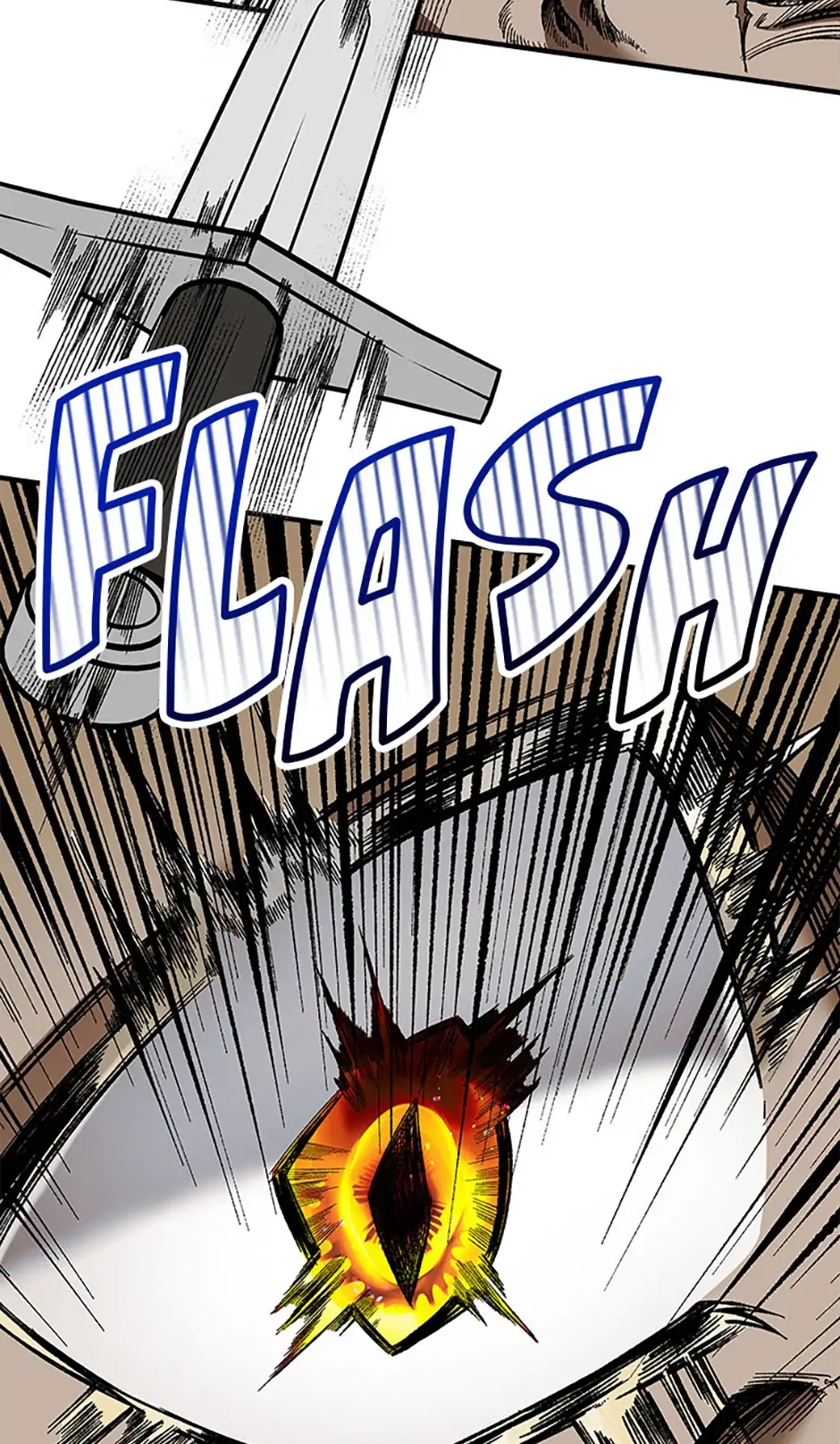 Charlotte’s Wheel Chapter 67 - Page 11