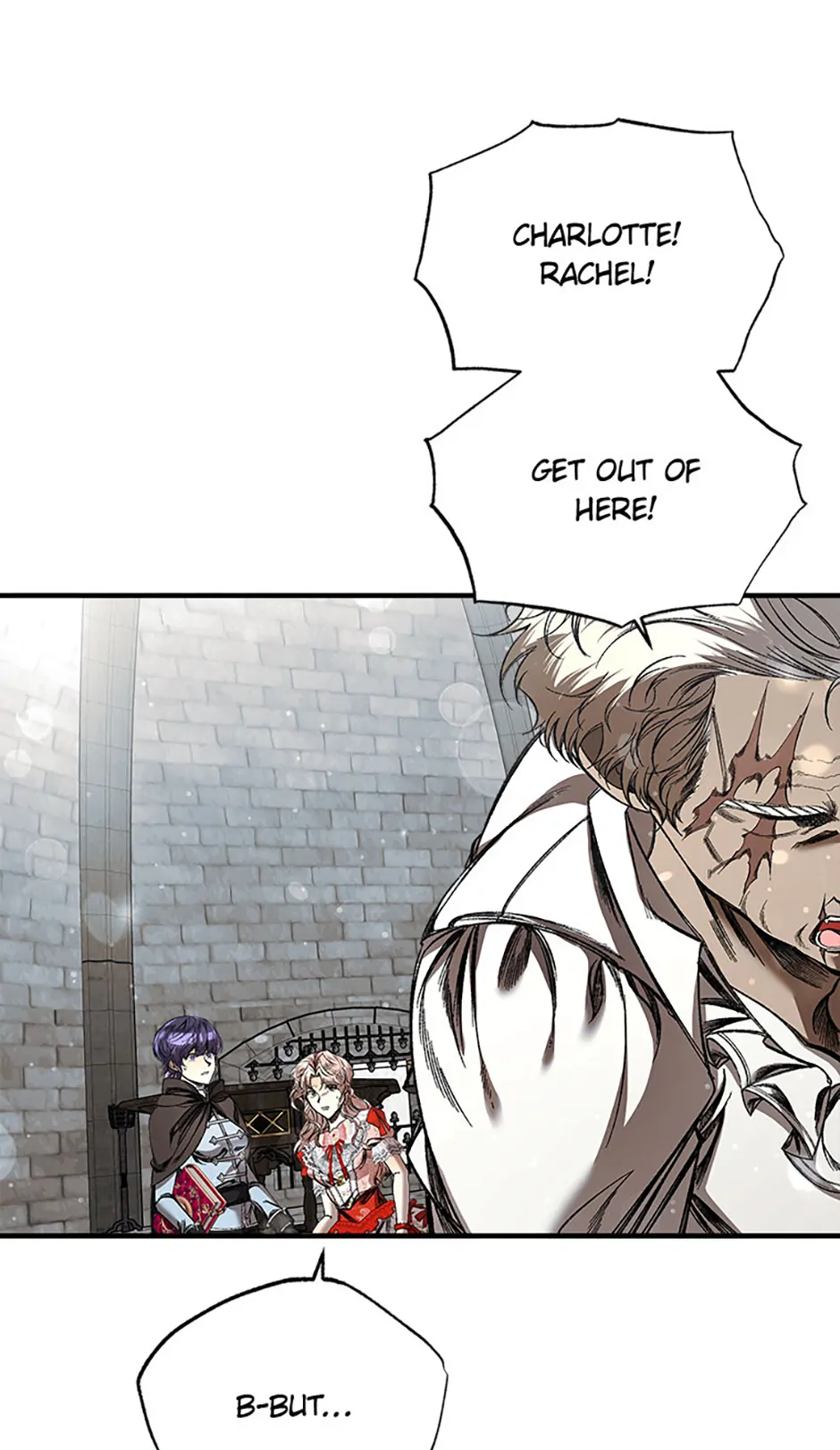 Charlotte’s Wheel Chapter 67 - Page 24