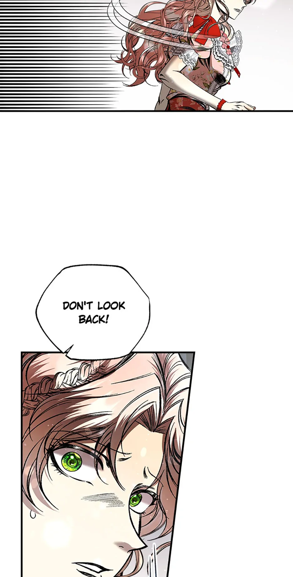 Charlotte’s Wheel Chapter 67 - Page 29