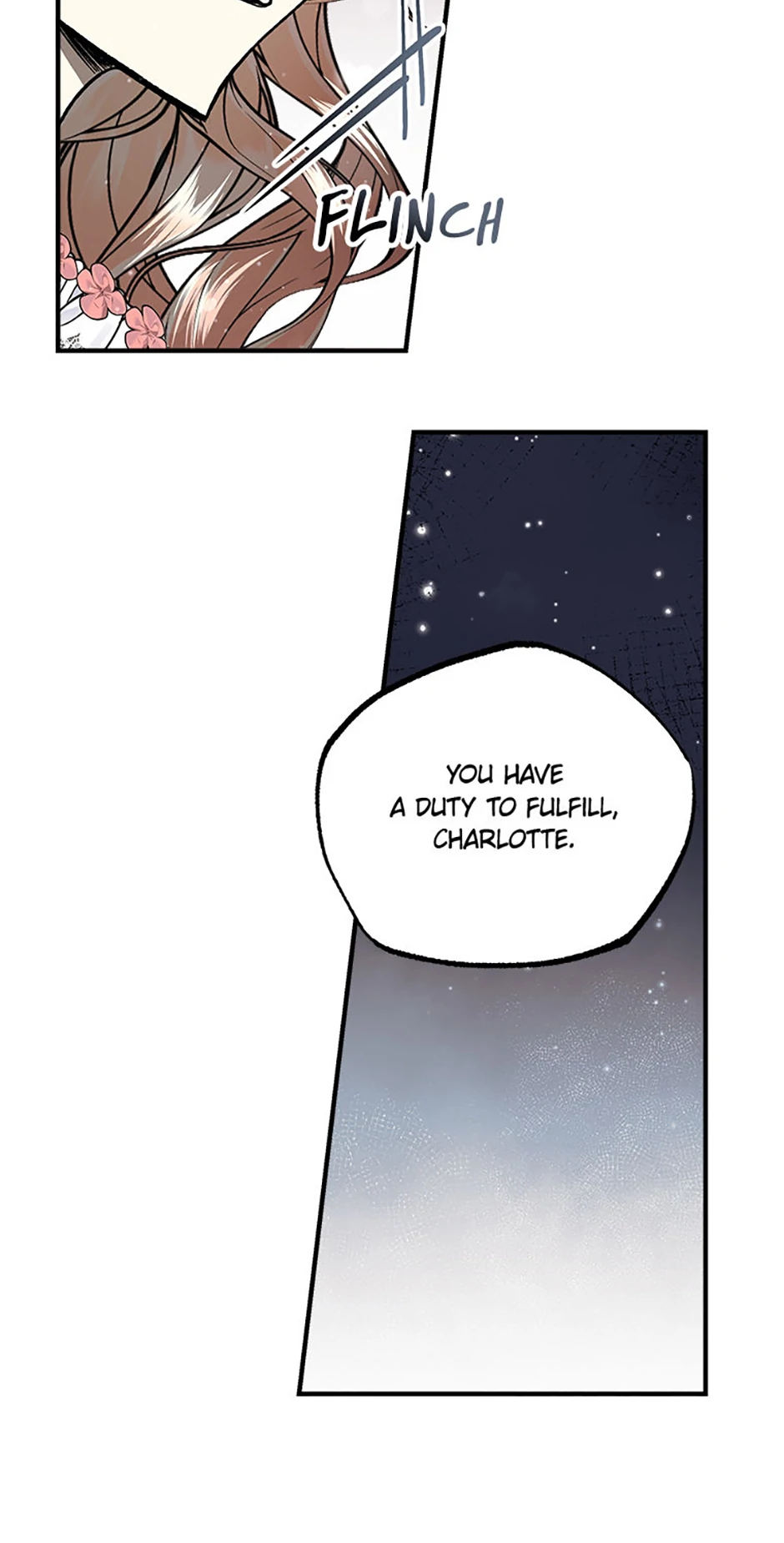 Charlotte’s Wheel Chapter 67 - Page 30