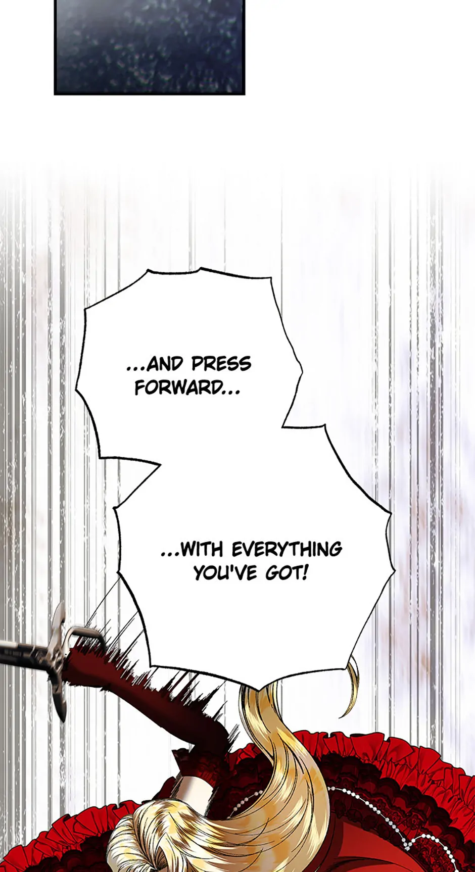 Charlotte’s Wheel Chapter 67 - Page 36