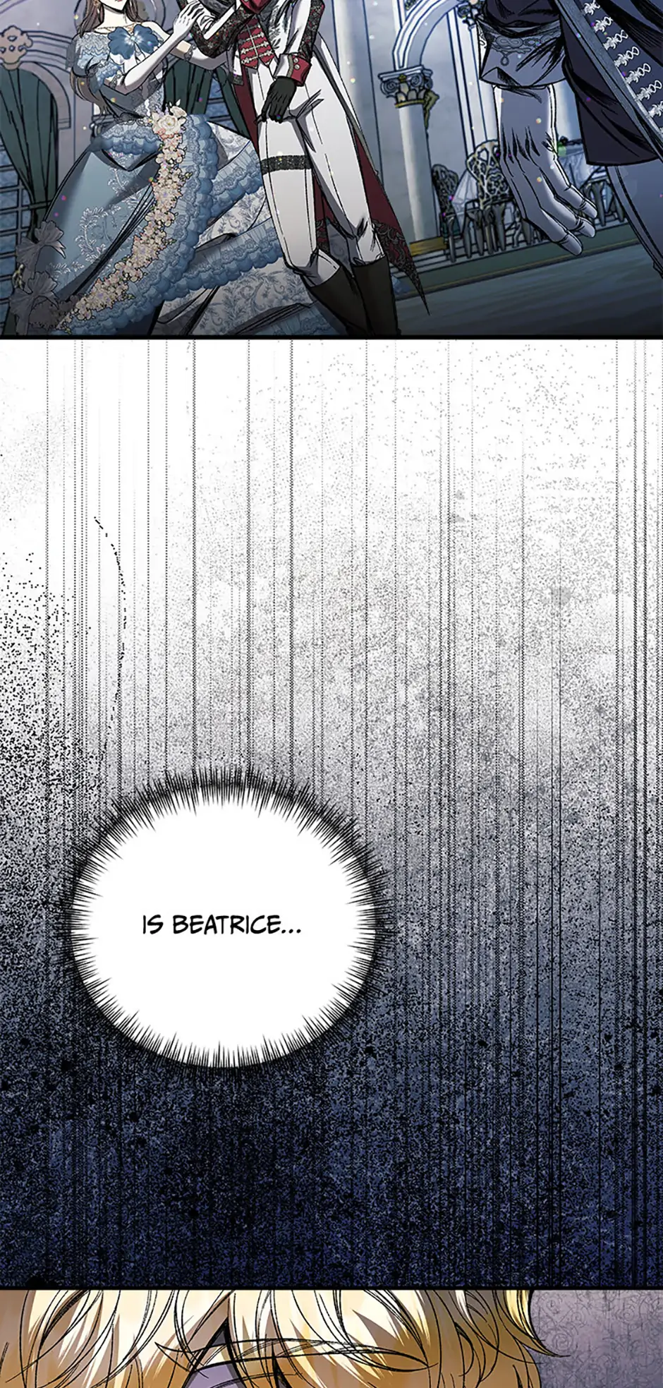 Charlotte’s Wheel Chapter 67 - Page 47