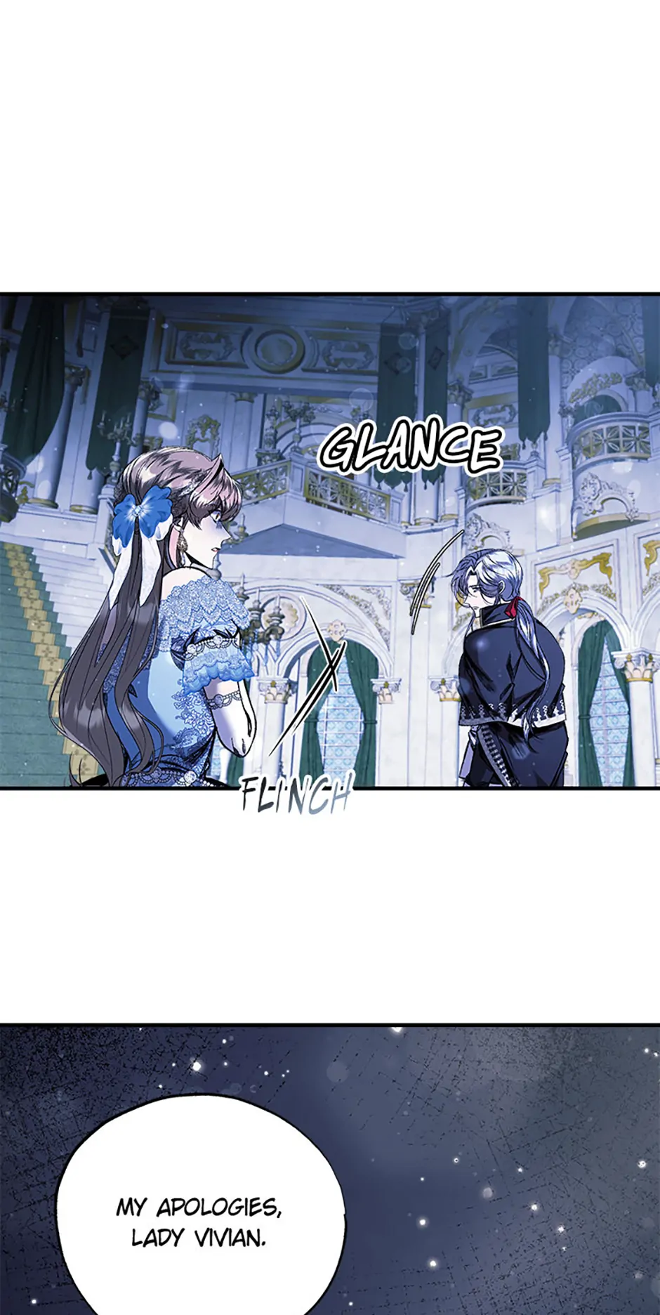 Charlotte’s Wheel Chapter 67 - Page 54