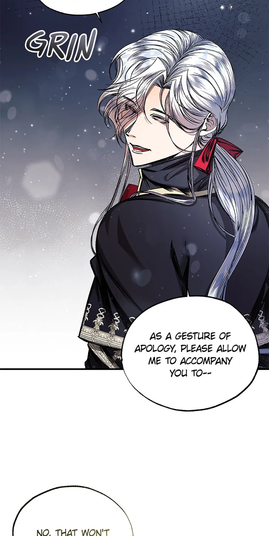 Charlotte’s Wheel Chapter 67 - Page 55