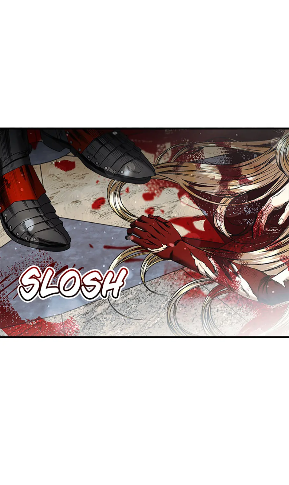 Charlotte’s Wheel Chapter 67 - Page 63