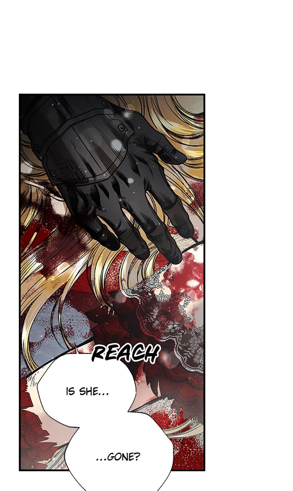 Charlotte’s Wheel Chapter 67 - Page 64