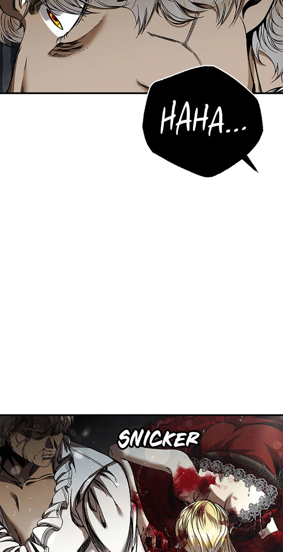 Charlotte’s Wheel Chapter 67 - Page 68
