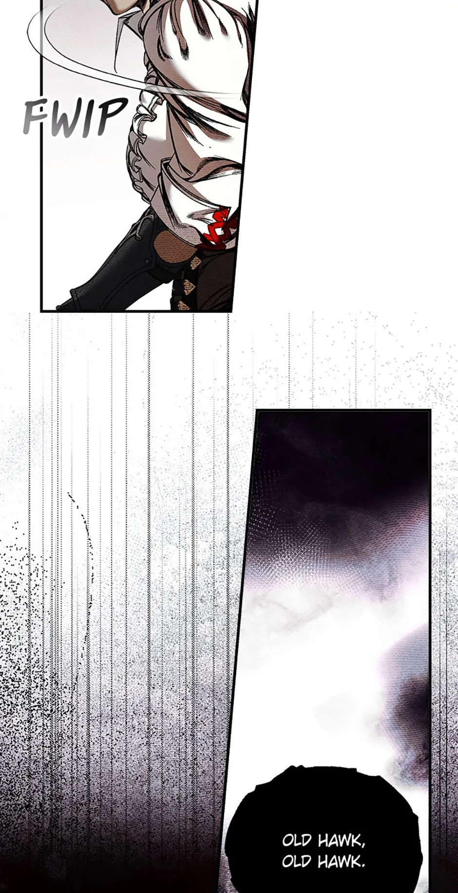 Charlotte’s Wheel Chapter 67 - Page 70