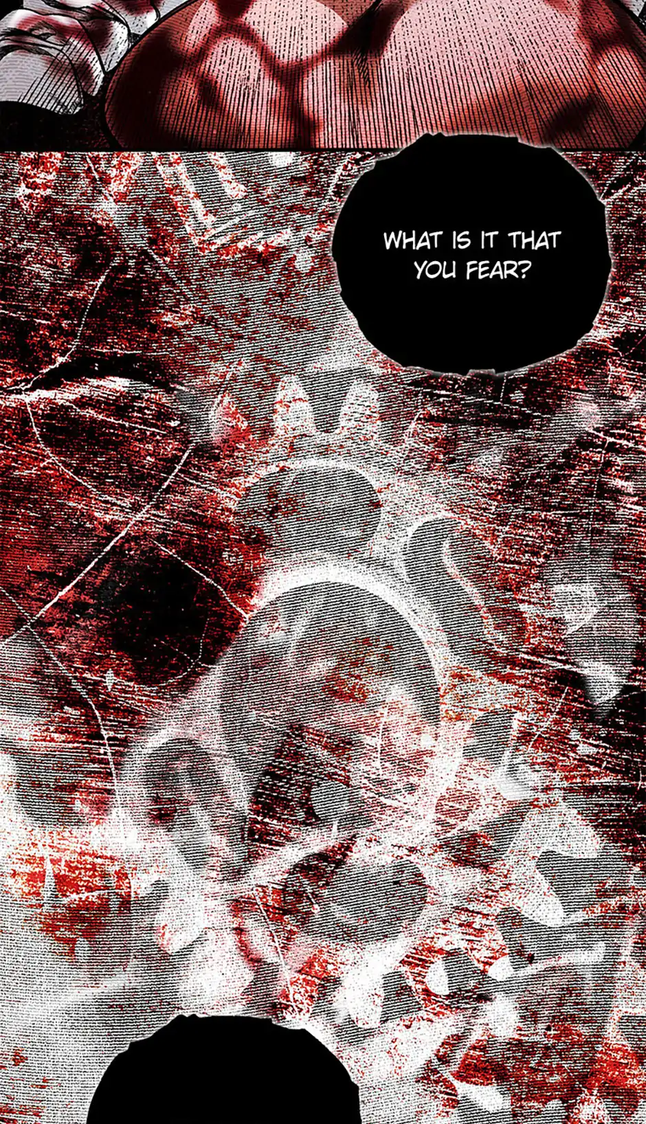 Charlotte’s Wheel Chapter 67 - Page 73