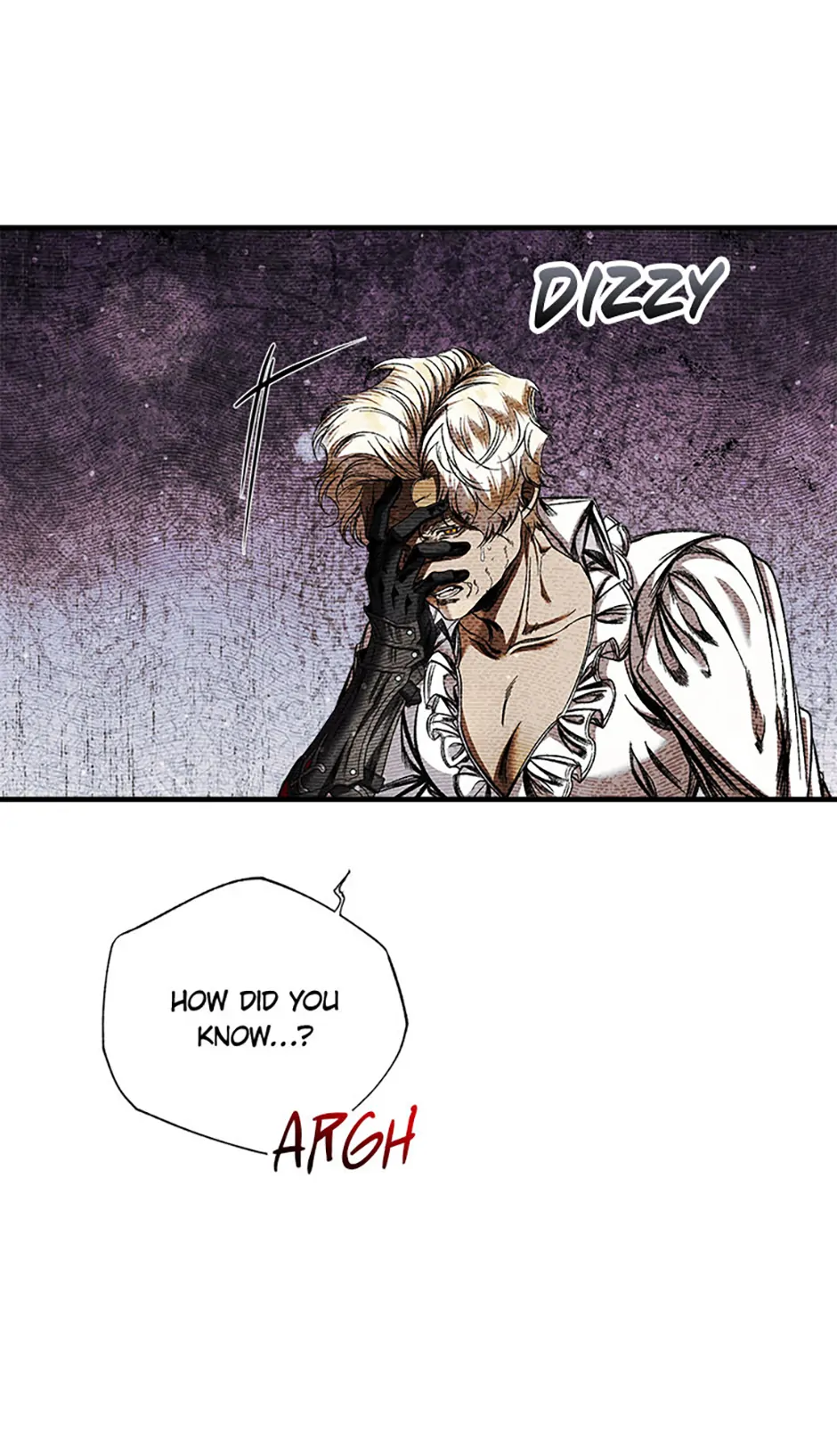 Charlotte’s Wheel Chapter 67 - Page 75