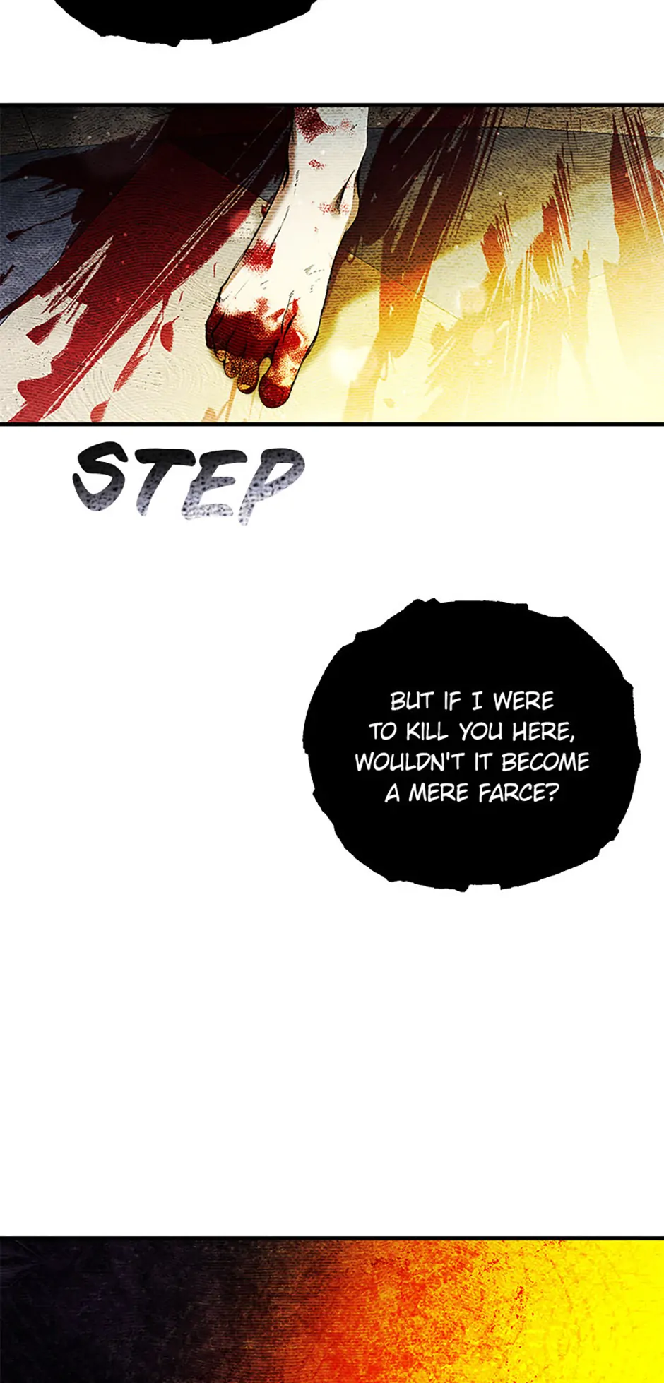 Charlotte’s Wheel Chapter 67 - Page 77