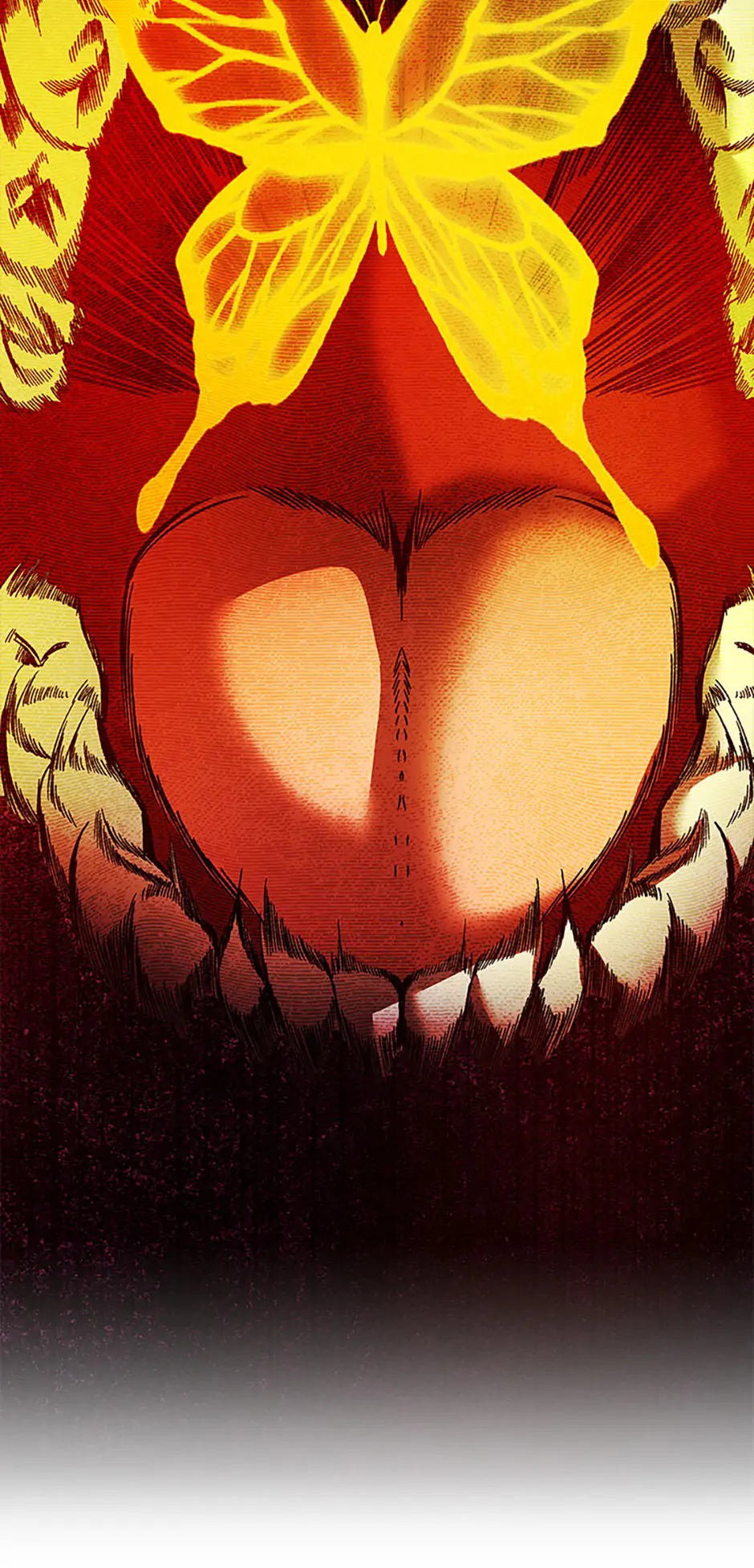 Charlotte’s Wheel Chapter 67 - Page 79