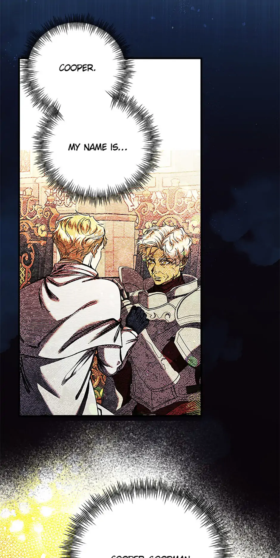 Charlotte’s Wheel Chapter 67 - Page 83