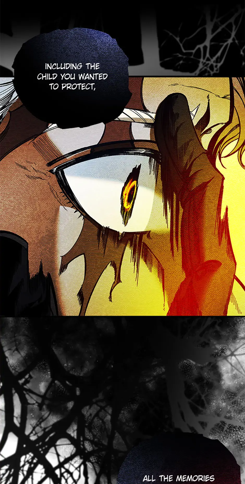 Charlotte’s Wheel Chapter 67 - Page 87