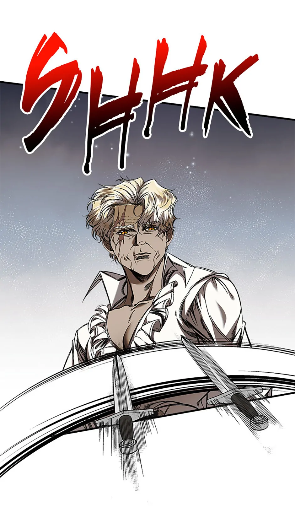 Charlotte’s Wheel Chapter 67 - Page 9