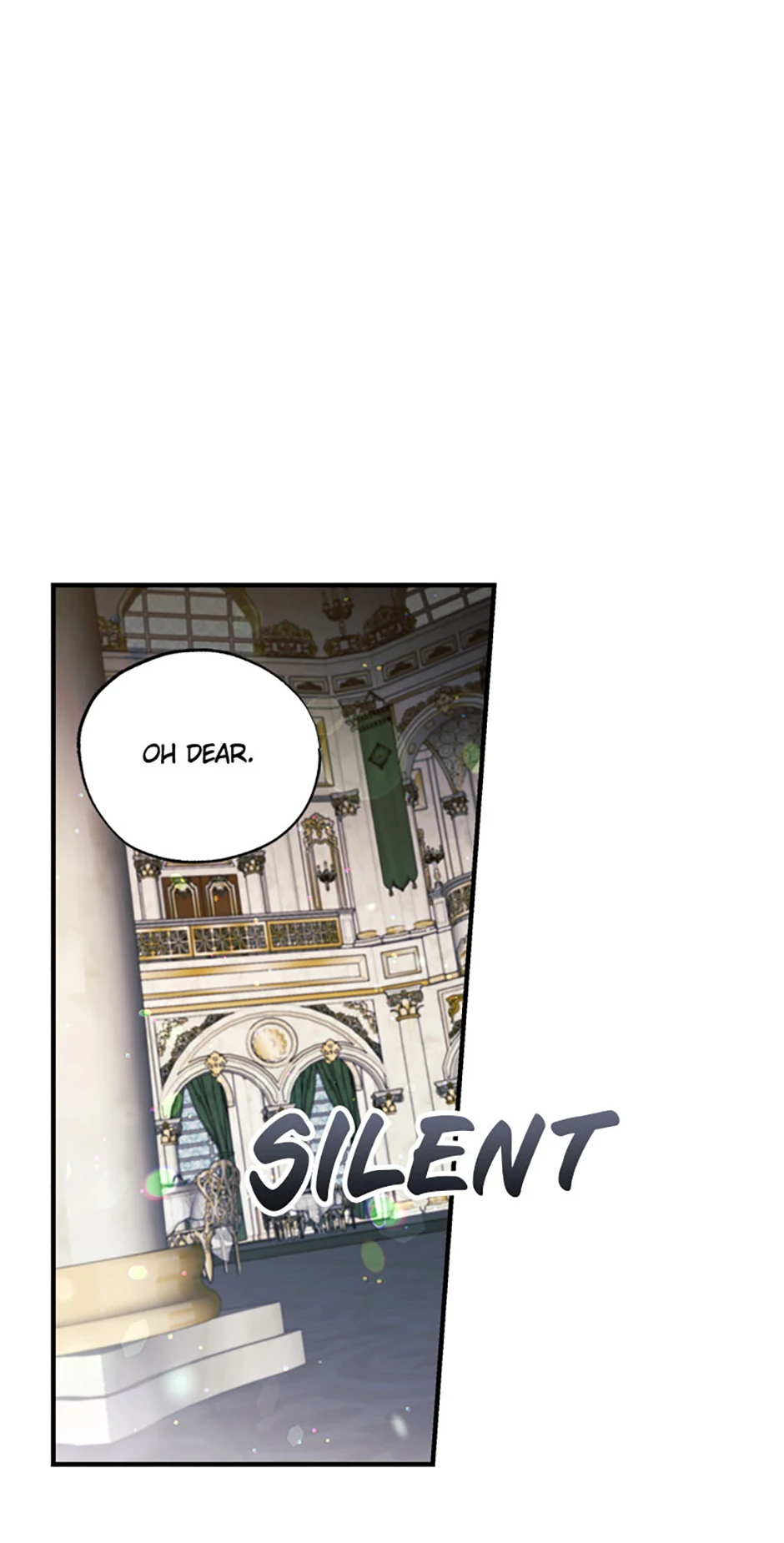 Charlotte’s Wheel Chapter 68 - Page 1